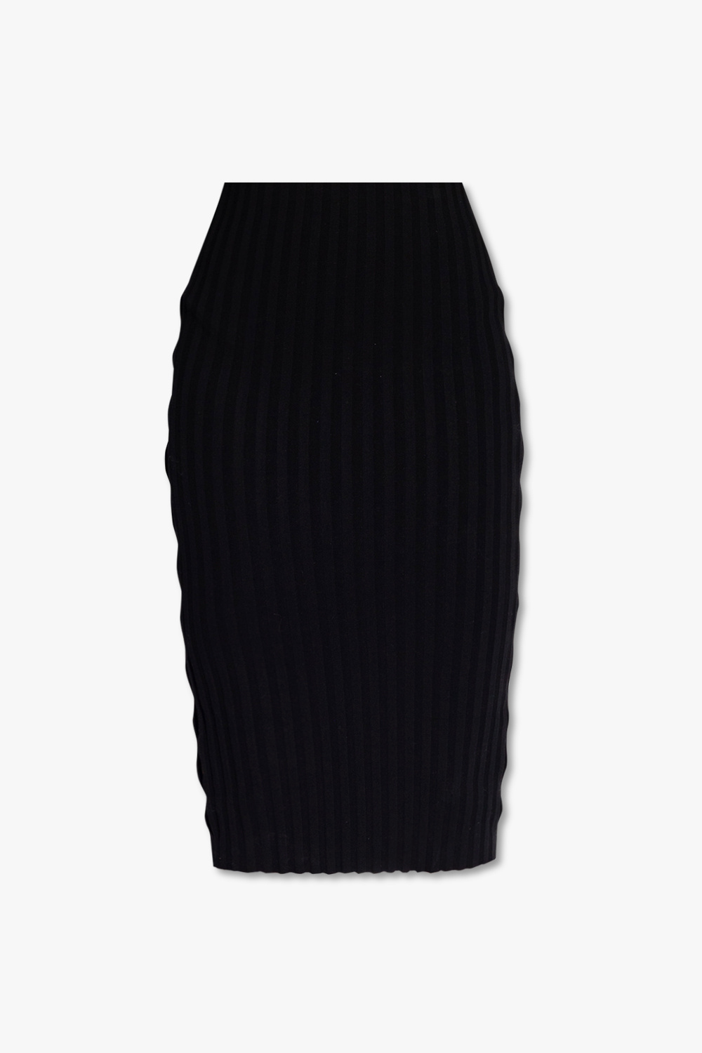 ‘Capri’ ribbed skirt Cotton Citizen Vitkac France